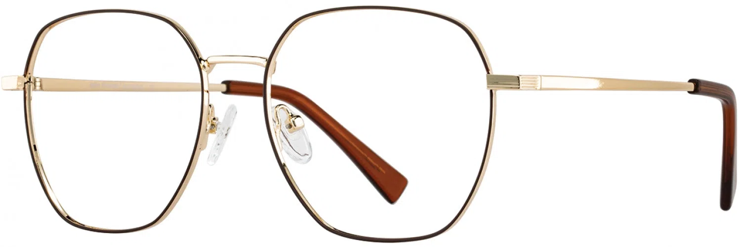 Adin Thomas AT600 Eyeglasses - view 9